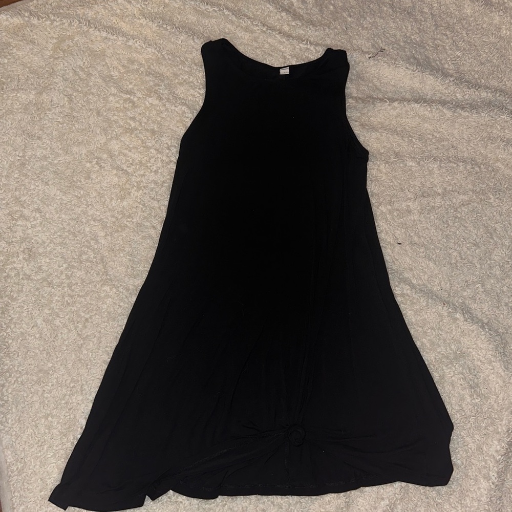 Tank dress